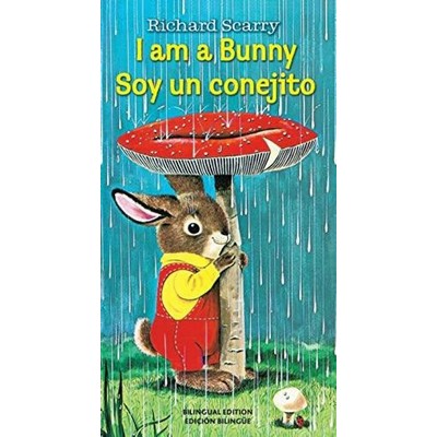 I Am a Bunny/Soy Un conejito