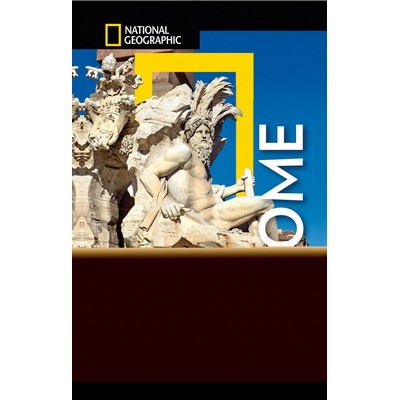 National Geographic Traveler Rome 5th Edition