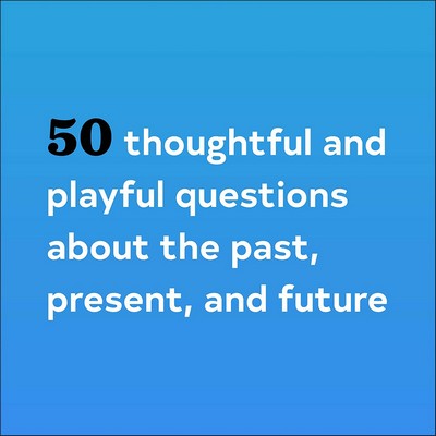 After Dinner Amusements: Family Time (50 Conversation Starters)