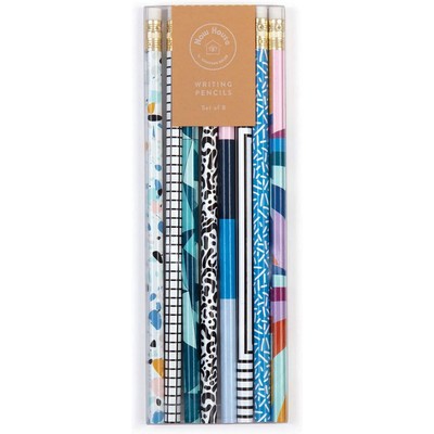 Pencil Set Adler Now House