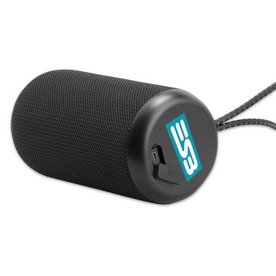 Triton Waterproof Wireless Speaker