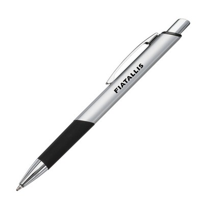 Garcia Pen - Silver