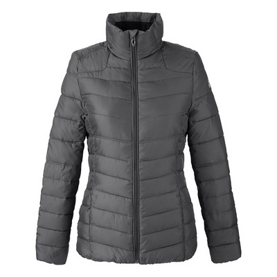 Spyder Ladies Supreme Puffer Jacket