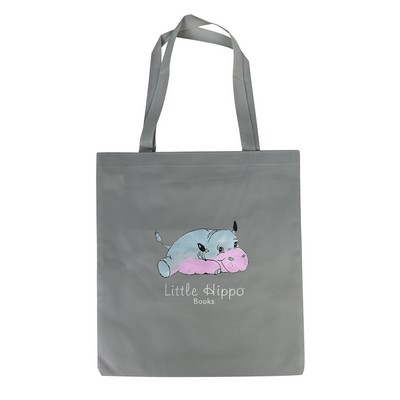 Eco Savings Non-Woven Tote