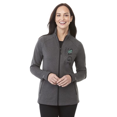 Women's ASGARD Eco Knit Jacket