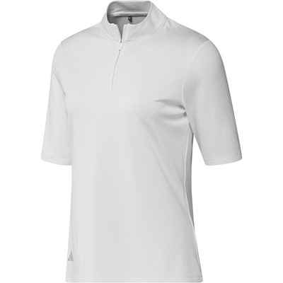 Adidas Ladies Ultimate365 Heat.Rdy Polo