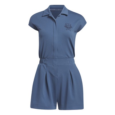 Adidas Ladies Go-To Romper