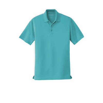 Port Authority® Dry Zone® UV Micro-Mesh Polo