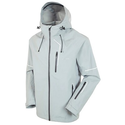 Sunice Milo Zephal Max Rain Hooded Jacket