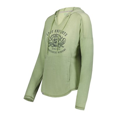 Ladies Monterey Hoodie