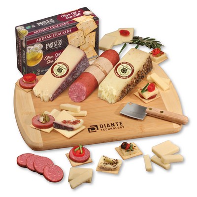 Charcuterie Variety Package