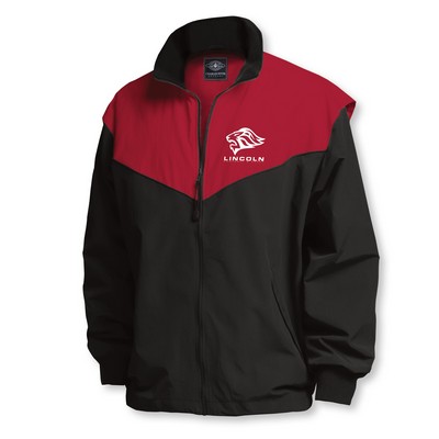 Youth Championship Jacket