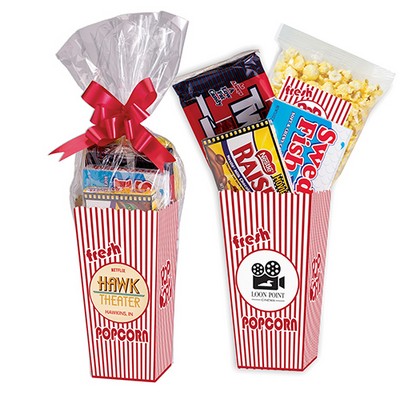 Movie Gift Box