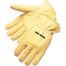 Quality Golden Grain Deerskin Driver Glove