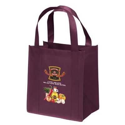 Little Thunder® - Tote - ColorVista