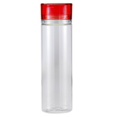 24 Oz. Dolani Single Wall Water Bottle