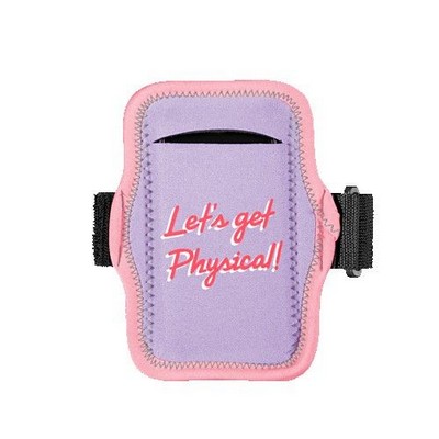 Jog Strap® Neoprene Smartphone/iPod® Holder