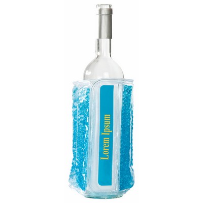 Gel Bead™ Bottle Cooler