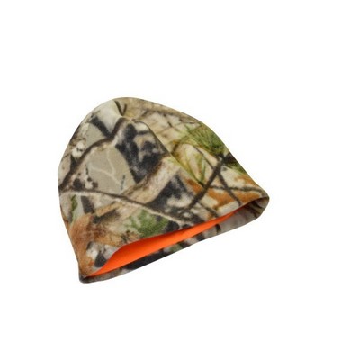 Next G-1 Vista™ Camouflage Reversible Fleece Beanie