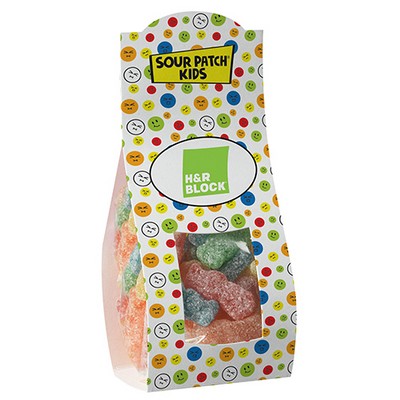 Candy Desk Drop w/ Sour Patch Kids (Small)