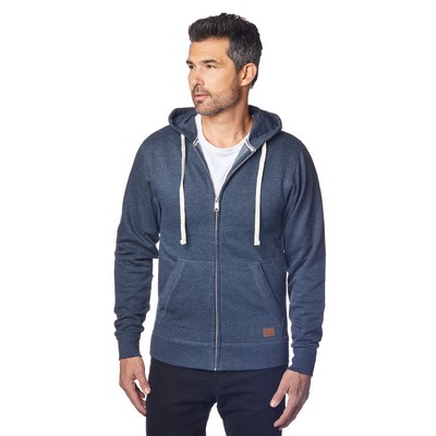 Men's Westport Vintage Fleece Hoodie