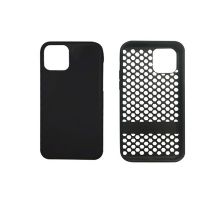 iPhone 11 TPU Combo Case