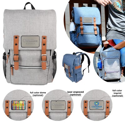 Rambler Pack Backpack