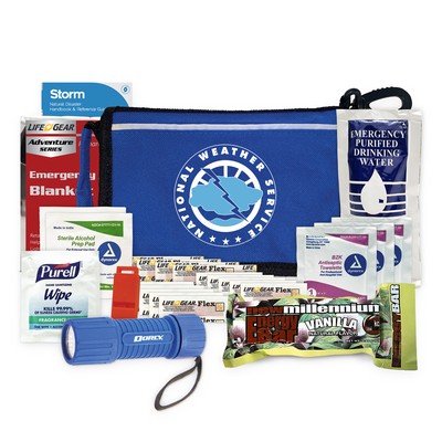 Storm Series Disaster Kit