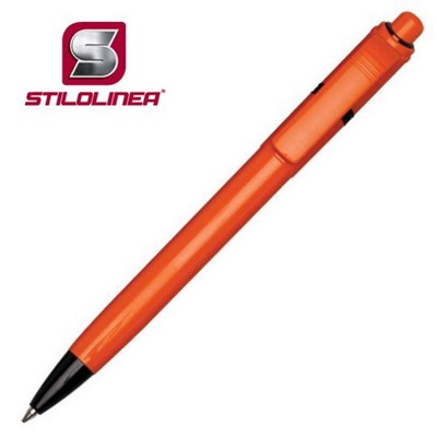 Stilolinea® Montrose Pen - Orange