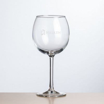 Connoisseur 16oz Balloon Wine