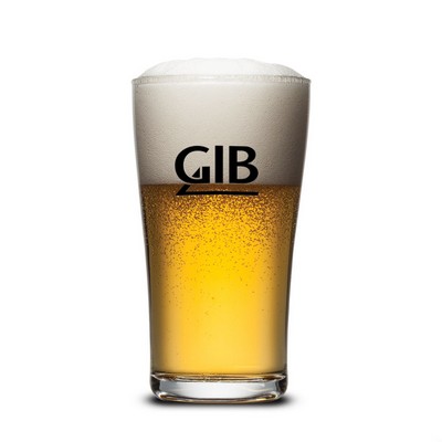 Caldecott 20oz Beer Glass