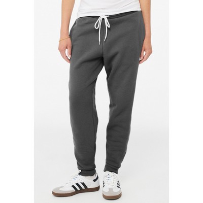 BELLA+CANVAS Unisex Sponge Fleece Jogger Sweatpant