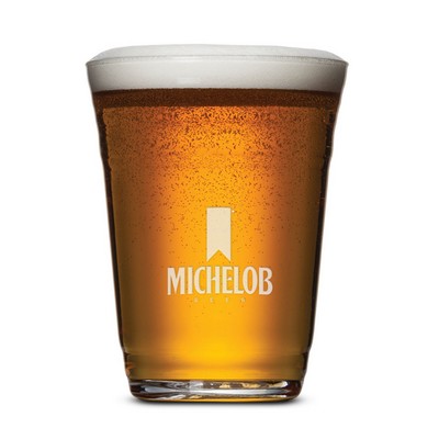 Party Cup 16oz Beer Glass