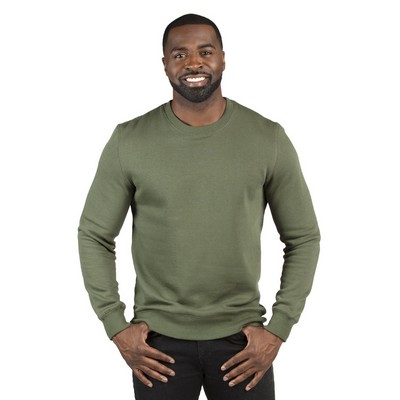 THREADFAST Unisex Ultimate Crewneck Sweatshirt