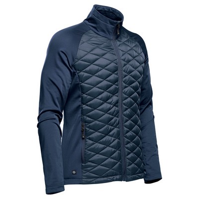 Stormtech Men's Boulder Thermal Shell