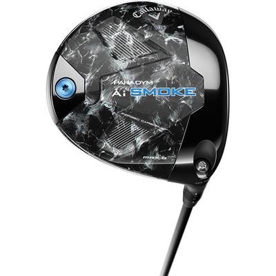 Callaway Paradym AI Smoke Max D Driver