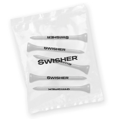 Polybag Combo Pack - 5 Tees