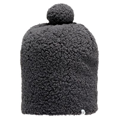 J AMERICA Epic Sherpa Knit Hat