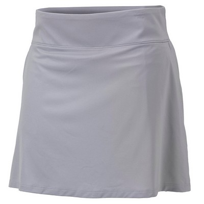 Columbia Ladies Omni-Wick Qualifier Skort