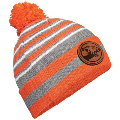 Spirit Pom Beanie