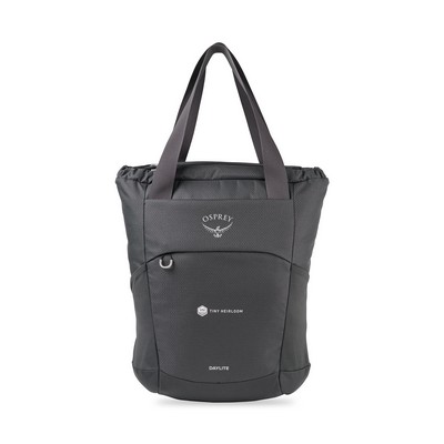 Osprey Daylite® Tote Pack - Black