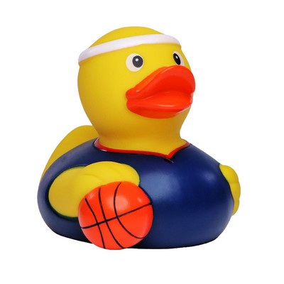 Basketball Duck