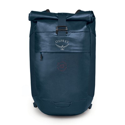 Osprey Transporter® Roll Top - Venturi Blue