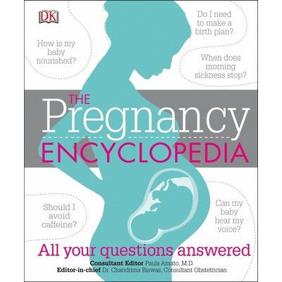 The Pregnancy Encyclopedia (All Your Questions Answered)