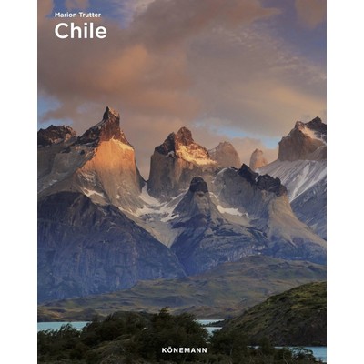 Chile - 9783741925344