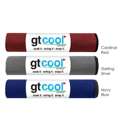 Soffle GT Cool Towel