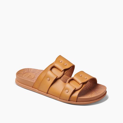 Reef Ladies Cushion Vera Cruz Sandal