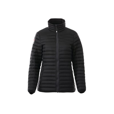 Women's BEECHRIVER Roots73 Down Jacket