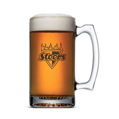 Columbus 16oz Beer Stein