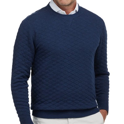 Holderness & Bourne® The Ward Sweater